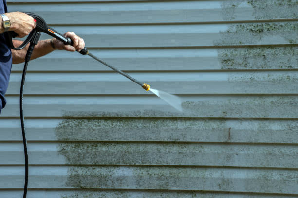 Best Garage Pressure Washing  in Harbor Hills, OH
