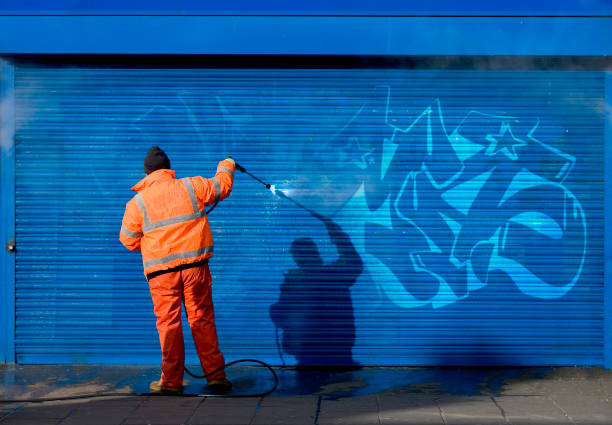 Best Commercial Building Pressure Washing  in Harbor Hills, OH