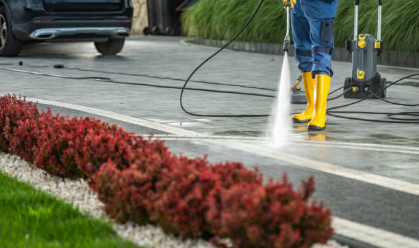 Best Commercial Building Pressure Washing  in Harbor Hills, OH