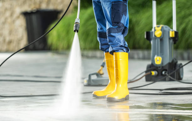 Best House Pressure Washing  in Harbor Hills, OH