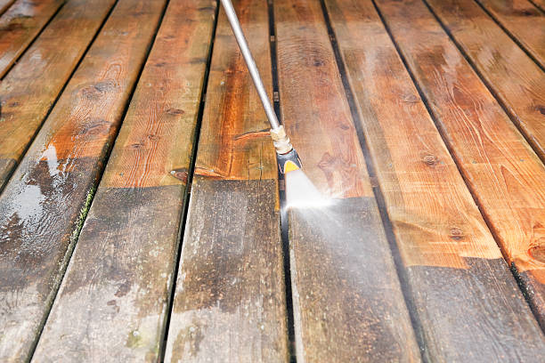 Best Pressure Washing Cost  in Harbor Hills, OH
