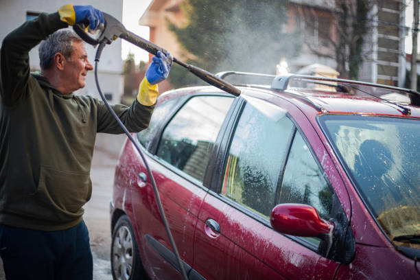 Best Pressure Washing Near Me  in Harbor Hills, OH