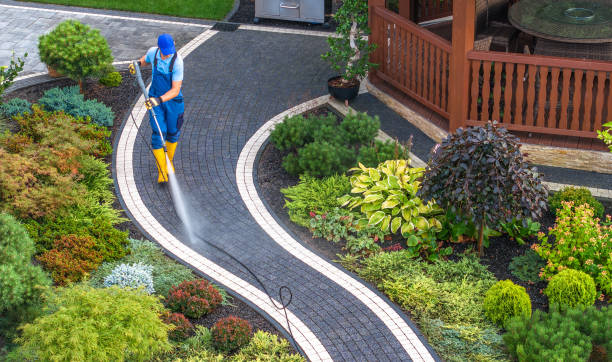 Best Roof Power Washing Services  in Harbor Hills, OH