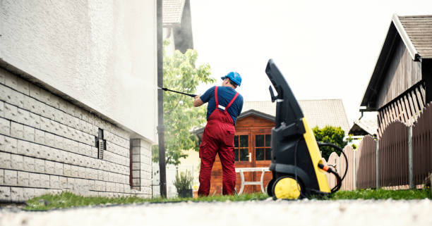 Best Exterior Home Cleaning  in Harbor Hills, OH